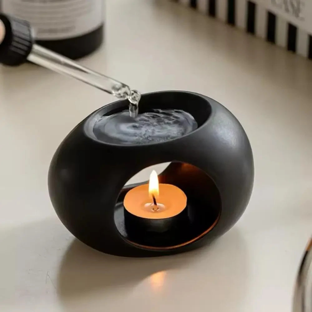 Ceramic Oil Diffuser