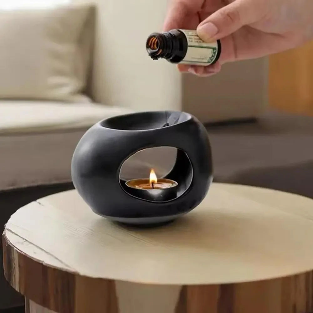 Ceramic Oil Diffuser