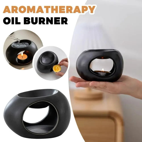Ceramic Oil Diffuser