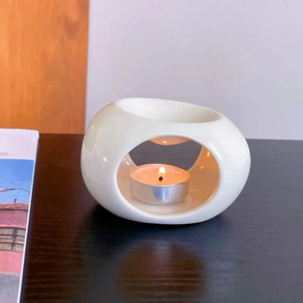 Ceramic Oil Diffuser