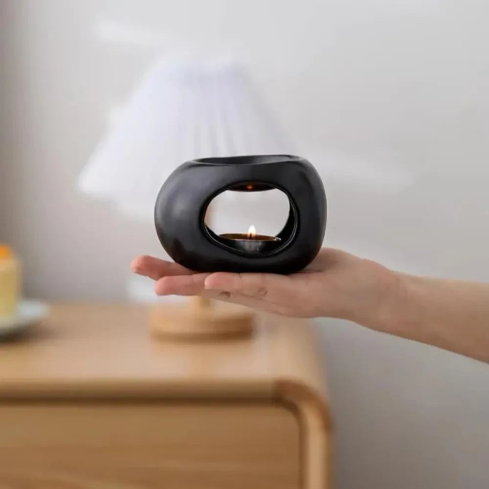 Ceramic Oil Diffuser